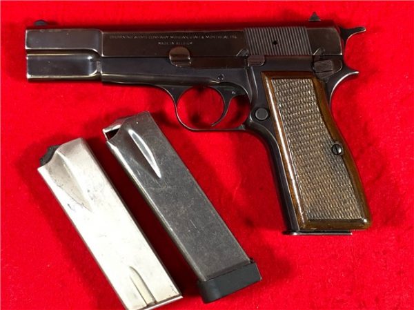 browning hi power for sale