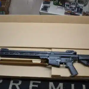 Armalite AR10 Tac-16 7.62 NATO / .308 Win 16" NIB