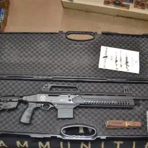 Silver Eagle XT3 Tactical .410ga 18.5" 2-5rd Mags NIB