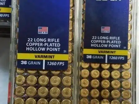 ammunition for sale