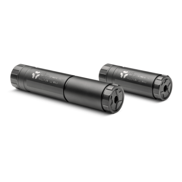 AAC HALCYON RIMFIRE SUPPRESSOR