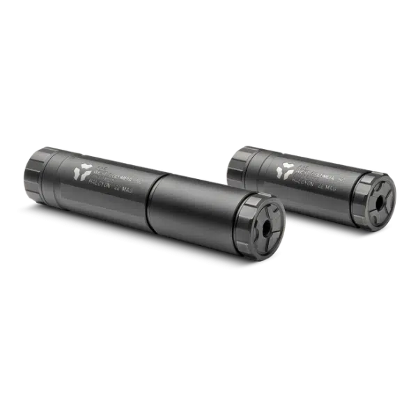 AAC HALCYON RIMFIRE SUPPRESSOR