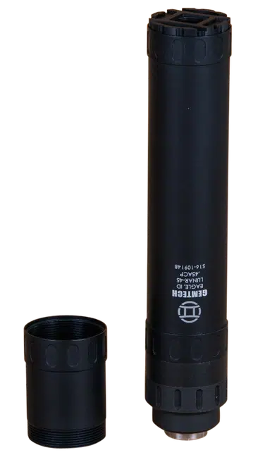 GEMTECH LUNAR-45 SUPPRESSOR