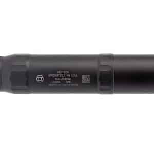 GEMTECH LUNAR-9 SUPPRESSOR 9MM