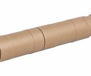 RUGGED SUPPRESSORS OBSIDIAN 9