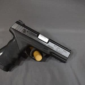 Taurus PT 24/7 Pro - .45 ACP Semi-Automatic Pistol