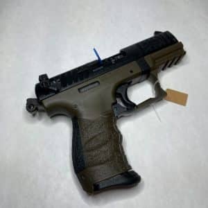 Walther P22 for sale