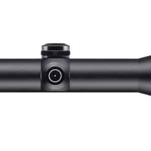 Schmidt & Bender Klassik German 2.5-10x56 Illuminated FFP L3 30mm Rifle Scope