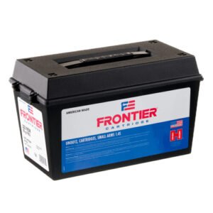 800 Rounds of .223 Ammo by Hornady Frontier - 55gr FMJ