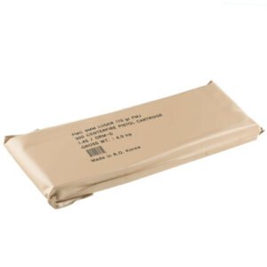 900 Rounds of 9mm Ammo by PMC - 3 Battle Packs - 115gr FMJ