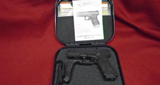 Buy glock 22 guns online without License overnight delivery