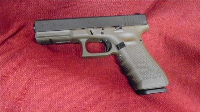 glock 17 for sale cheap