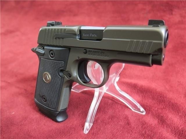 sig sauer p938 for sale