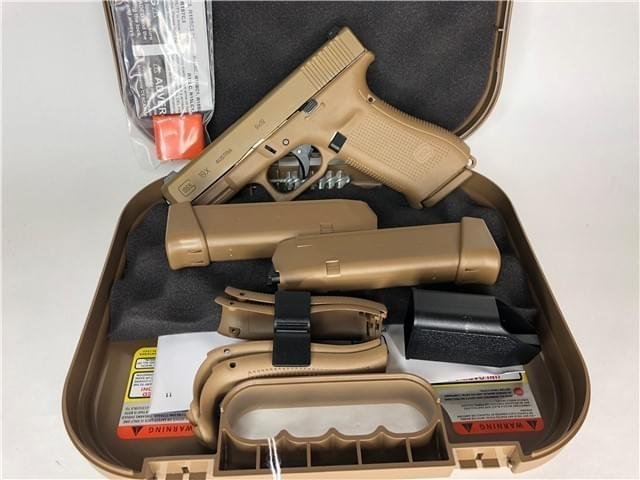 buy glock online without License