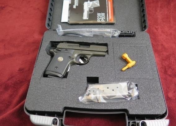 buy Sig Sauer P938 Micro-Compact Legion 9mm online