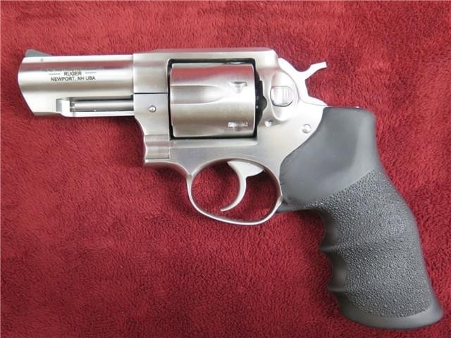 Buy Ruger GP100 357 magnum