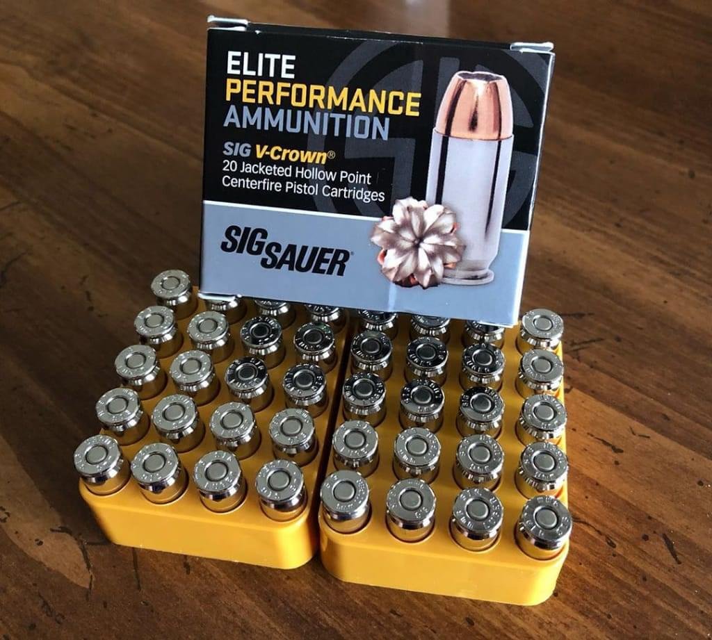 9mm ammunition for sale