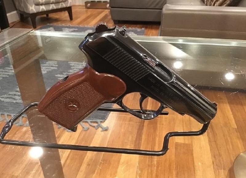 makarov pistol for sale