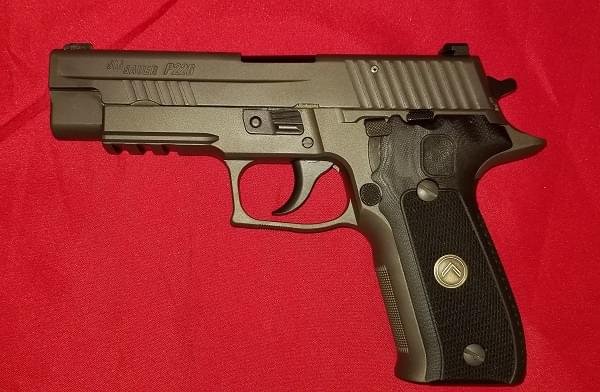 sig sauer p226 for sale