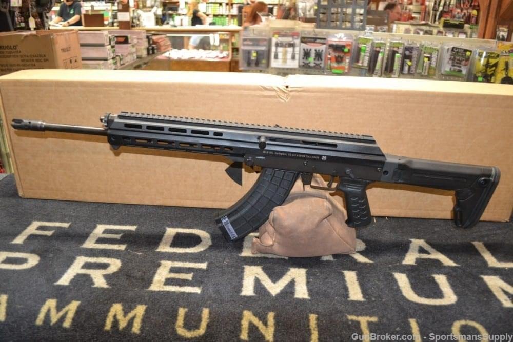 MM Industries M10X Zhukov NIB!