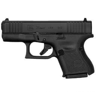 glock 26 for sale