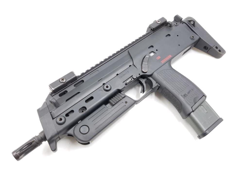 H&K MP7A1 For Sale - Image 3