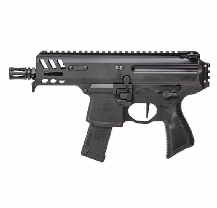 sig sauer mpx for sale