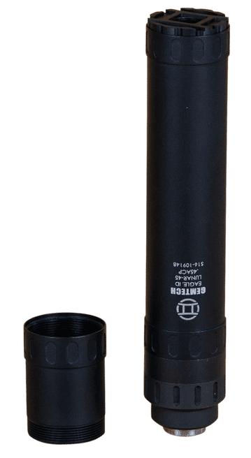 GEMTECH LUNAR-45 SUPPRESSOR