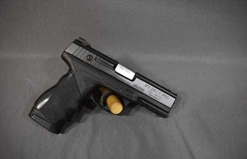 Taurus PT 24/7 Pro - .45 ACP Semi-Automatic Pistol