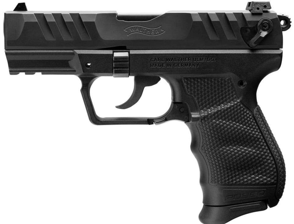 WALTHER ARMS PD380 380 ACP
