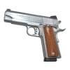 American Classic 1911 - 45 ACP - Hard Chrome - 8 Rd Magazine - Commander Sized