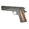 Armscor Rock Island 1911 Pistol - 8+1, 5" Barrel