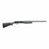 Benelli Super Black Eagle II Shotgun - 12 Gauge, Semi-Auto, 24" Barrel, Black Synthetic Stock