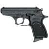 Bersa Thunder - 380 Auto - Matte Black Finish - 7 Rd Magazine - Fixed Sights