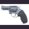 Charter Arms Bulldog - .44 Special Stainless Steel Revolver