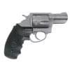 Charter Arms Crimson Mag Pug- Stainless Steel .357 Magnum Revolver with Crimson Trace Laser Grips