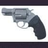 Charter Arms Mag Pug- Stainless Steel .357 Magnum Revolver