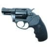 Charter Arms Undercover - .38 Special, 2" Barrel, Blued Steel
