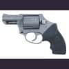 Charter Arms Undercover - .38 Special, DAO, 2" Barrel, Stainless Steel