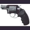 Charter Arms Undercover Lite Black - .38 Special Revolver