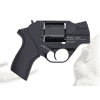 Chiappa Rhino 200DS - 2" .357 Magnum Revolver with Black Finish