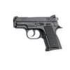 CZ-USA 2075 RAMI - 9mm - Black Finish - 14 Rd Magazine - Fixed Sights