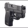 Diamondback DB380CTC - .380 ACP Pistol with Crimson Trace Laserguard