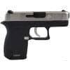 Diamondback DB380N - Polymer Framed .380 ACP Pistol with Nickel Slide