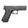 Glock 17 - Full-Size 9mm - Black - 17 Rd Magazine - Fixed Sights