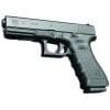 Glock 22 - Full-Size 40 S&W - Black - 15 Rd Magazine - Fixed Sights