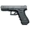 Glock 37 - Full-Size 45 GAP - Black - 10 Rd Magazine - Fixed Sights