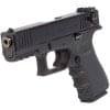 ISSC M22 Pistol - Polymer Frame, .22 LR, 10+1 Capacity