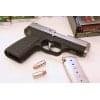 Kahr CW 9 Pistol - Single Stack 9mm Polymer Frame w/ Stainless Slide