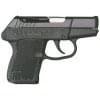 Kel-Tec P3AT - 380 ACP - Blued Finish - 6 Rd Magazine - Fixed Sights
